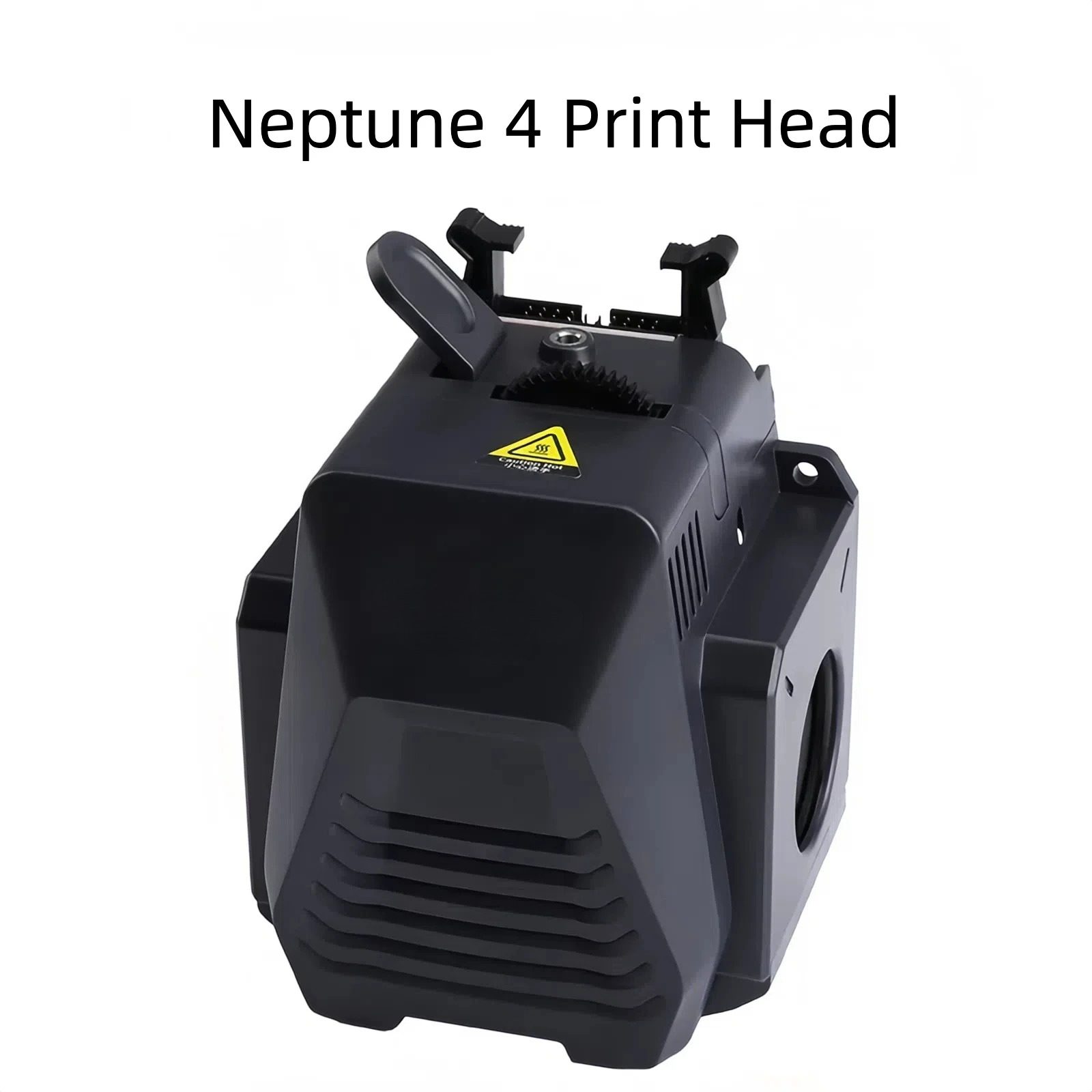 Экструдер для 3D-принтеров Nep – обзор и цена Extruder