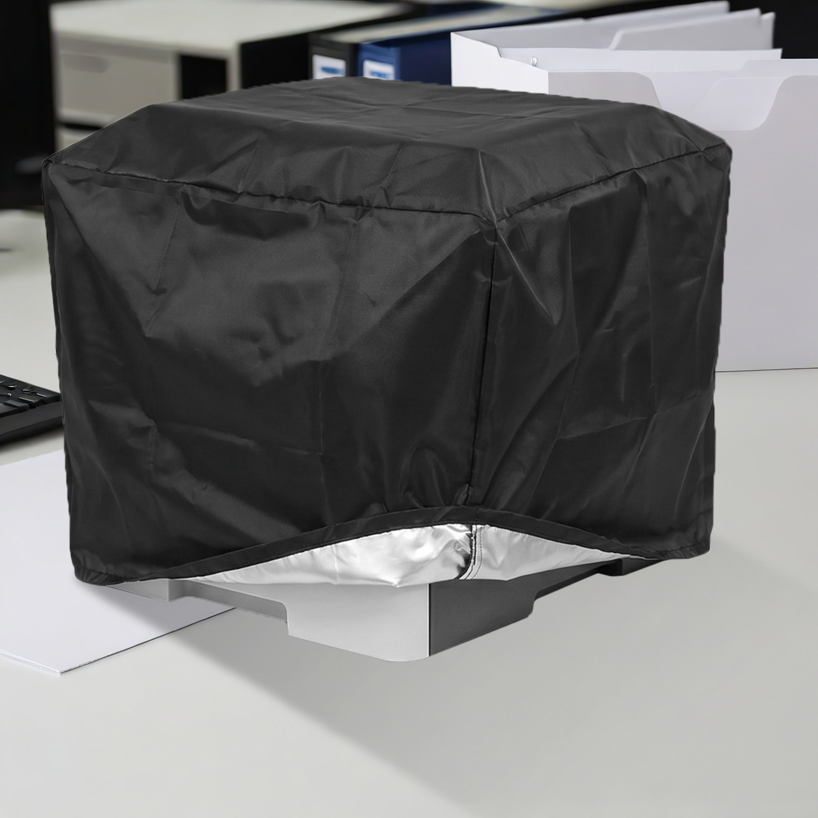 Прочный чехол из ткани Оксфорд – обзор и цена Enclosure 3D Printer