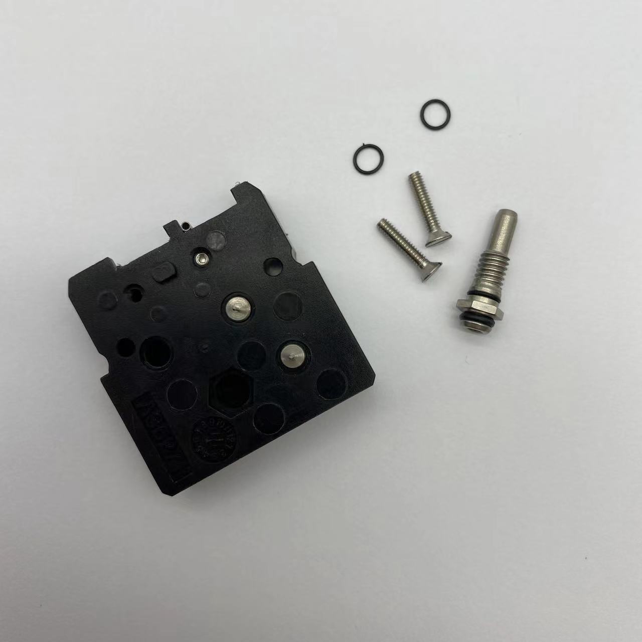 Альтернативный узел сборки рез – обзор и цена Printer Nozzle