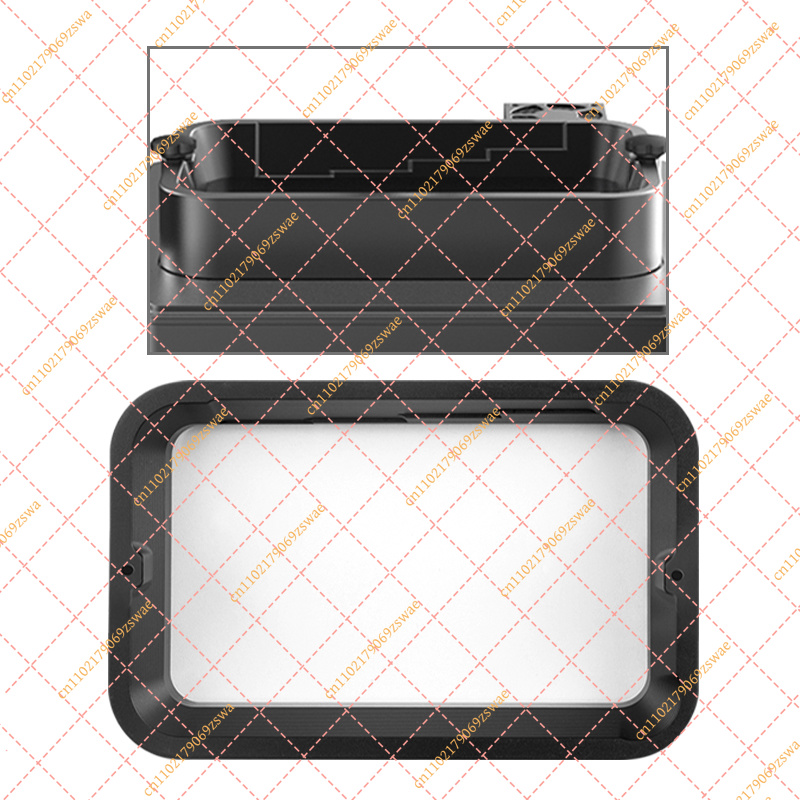 Комплект сменных поддонов для  – обзор и цена Resin Printer