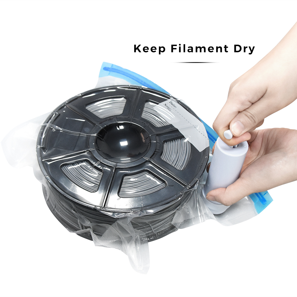 3D-сушилка для хранения вакуум – обзор и цена Tpu Filament