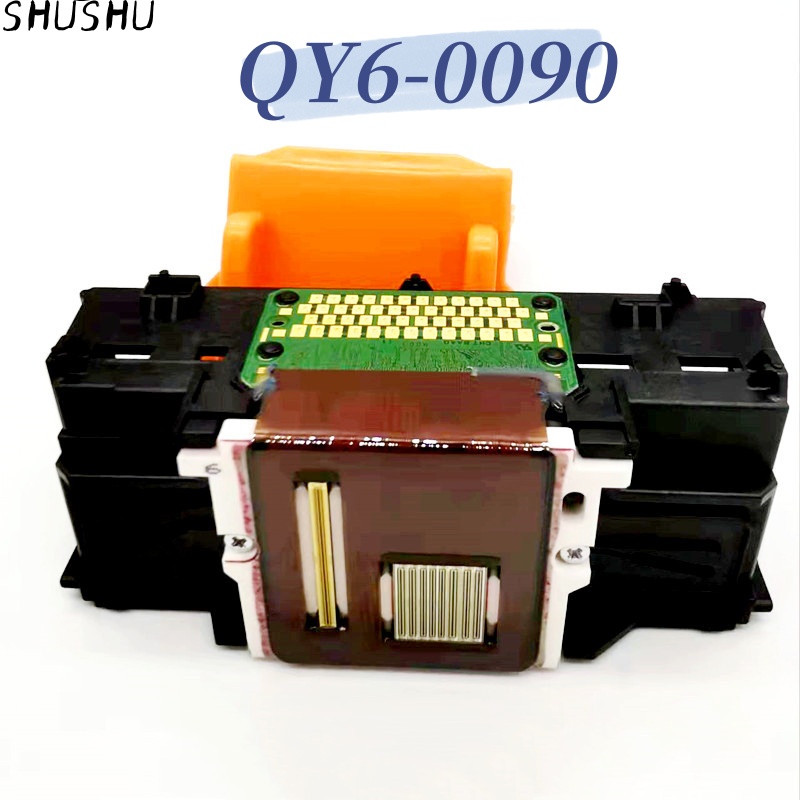 Печатающая головка QY6-0090 дл – обзор и цена Printer Nozzle