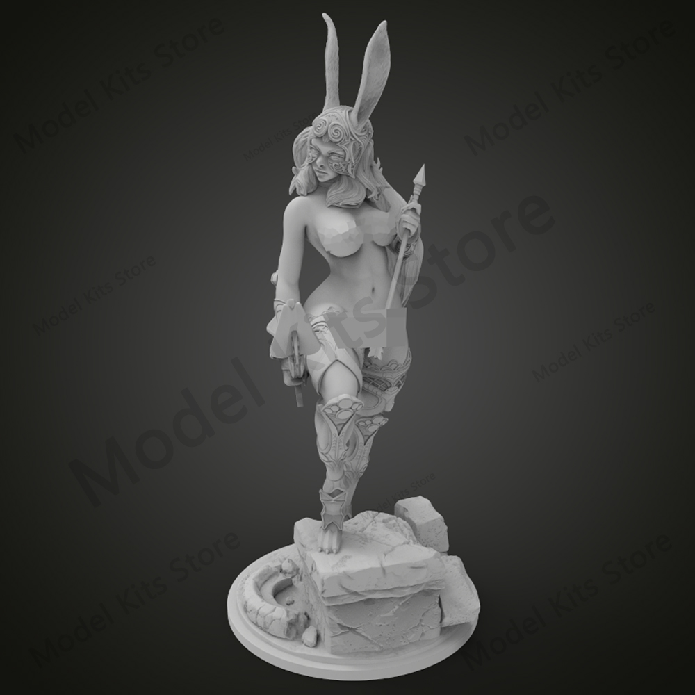 Модель 3d печати 1/24, набор и – обзор и цена Resin