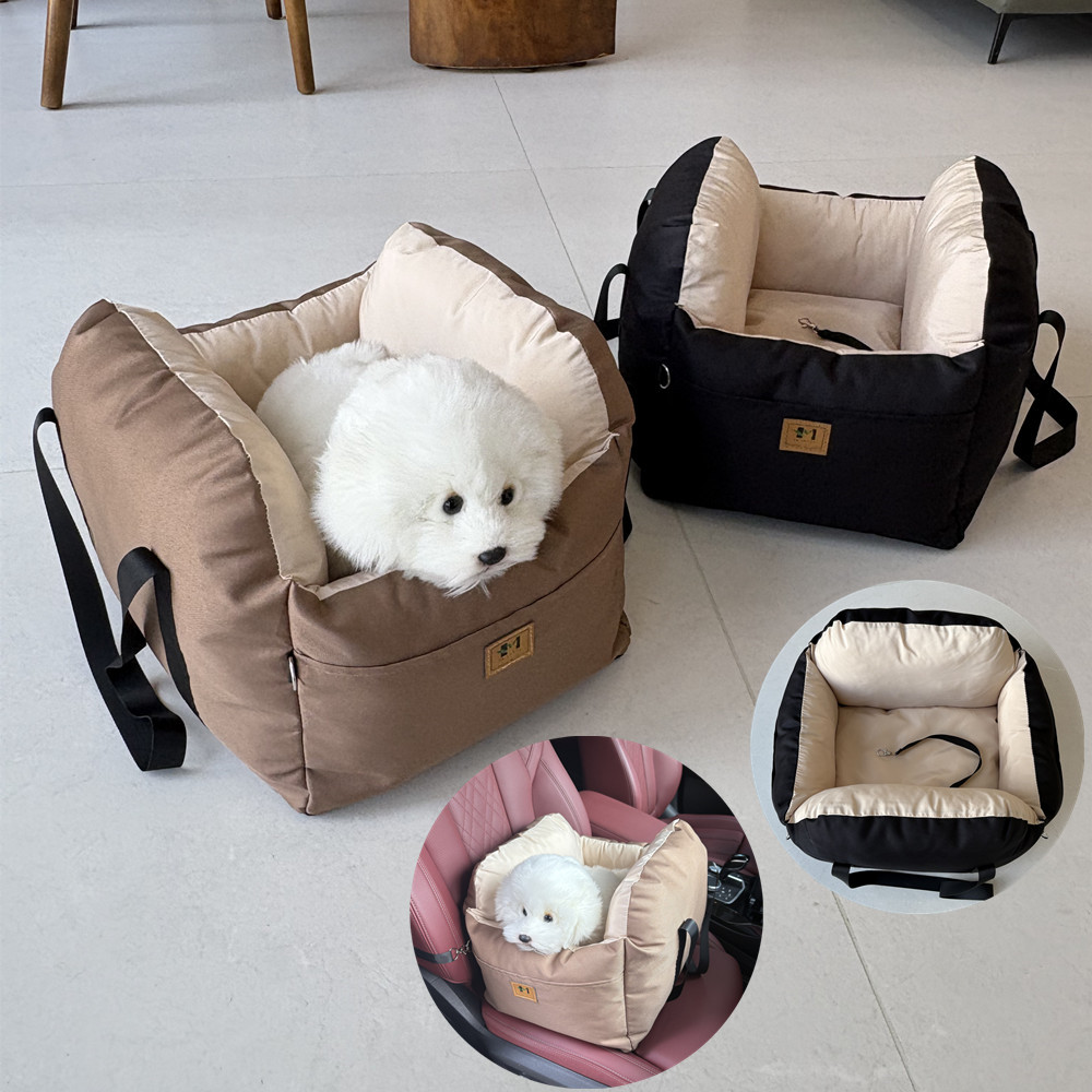 Автомобильный чехол-лежанка дл – обзор и цена Carriage Bed