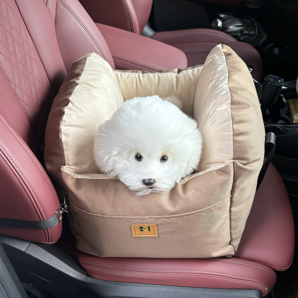Автомобильный чехол-лежанка дл – обзор и цена Carriage Bed