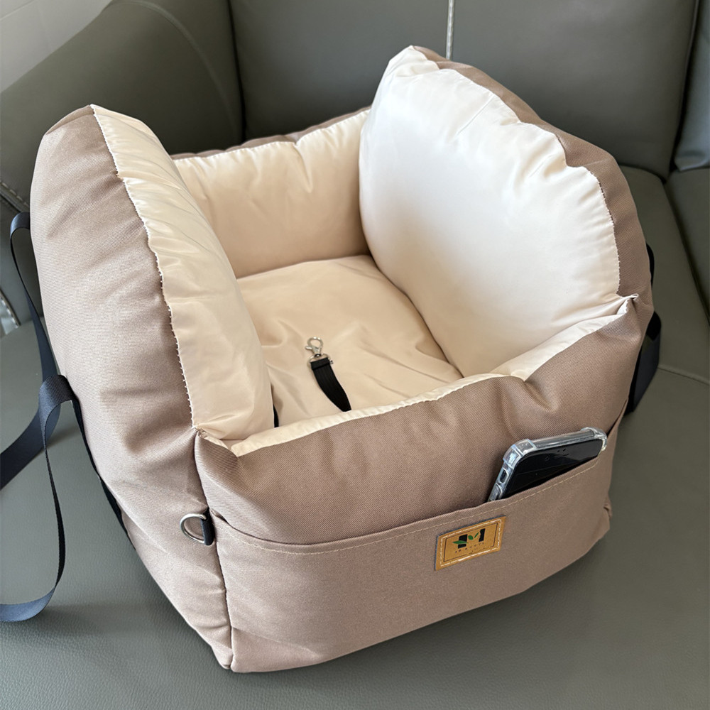 Автомобильный чехол-лежанка дл – обзор и цена Carriage Bed