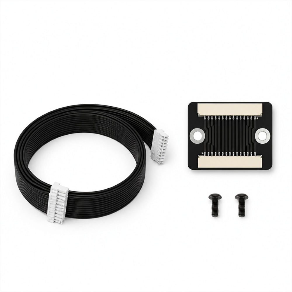 Для модуля привода филамента S – обзор и цена Extruder