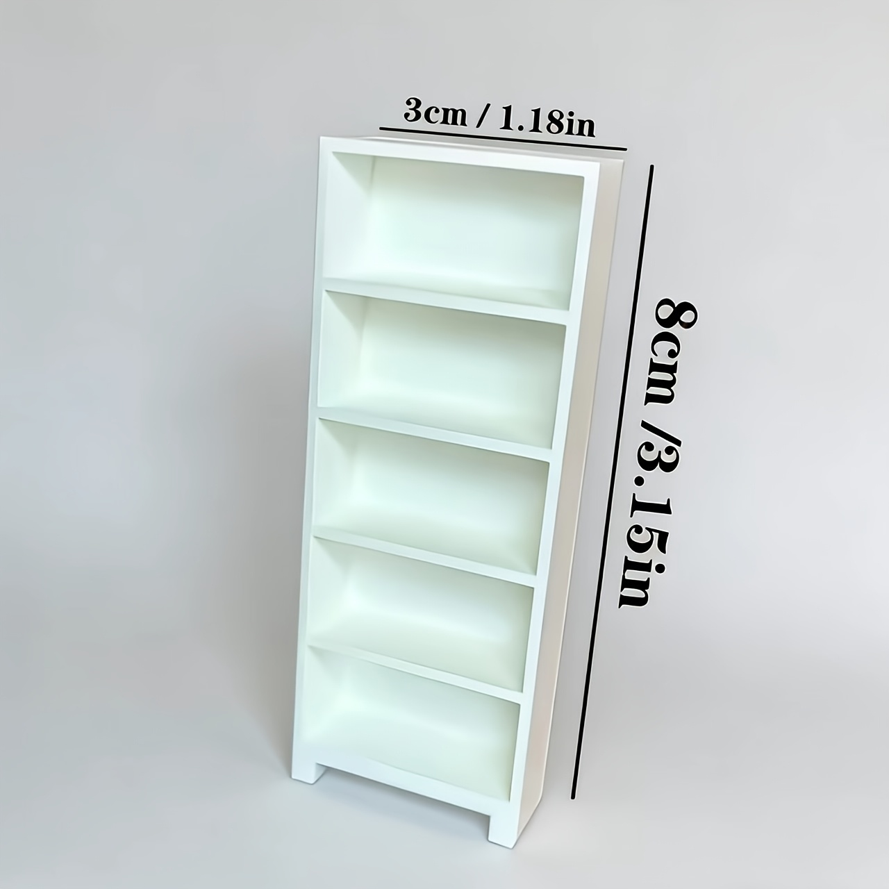 1 штука миниатюрной модели кни – обзор и цена 3D Printer Stand