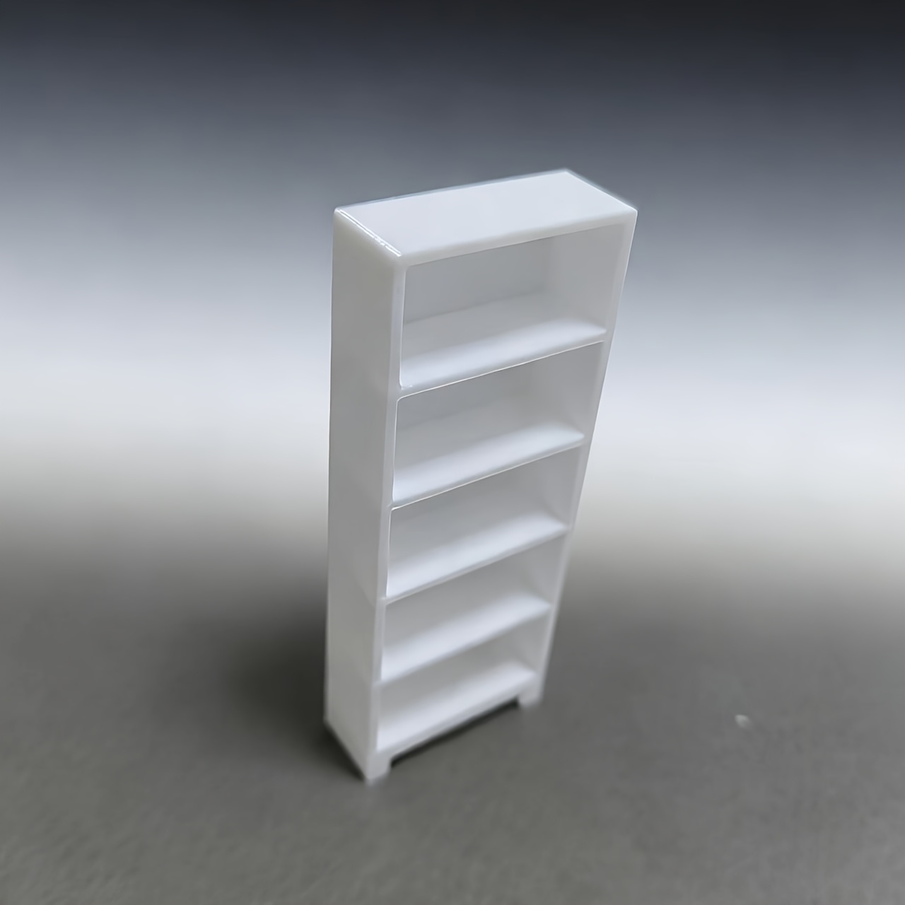 1 штука миниатюрной модели кни – обзор и цена 3D Printer Stand