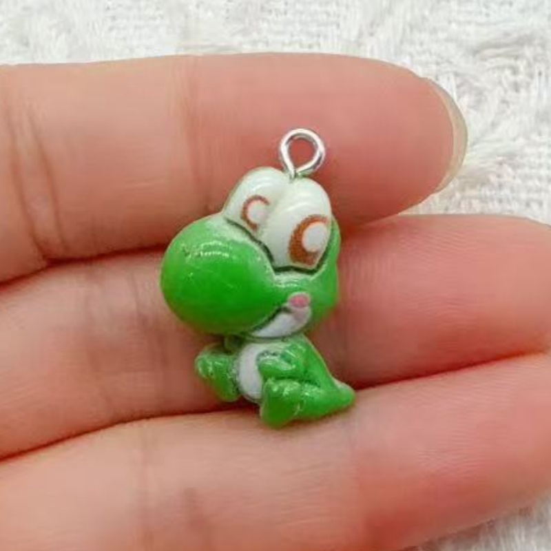 10 шт. подвесок из смолы в вид – обзор и цена Resin