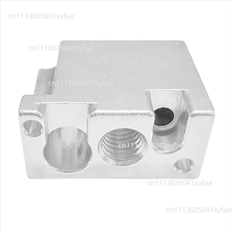 Комплект хотэнда для 3D-принте – обзор и цена Printer Nozzle