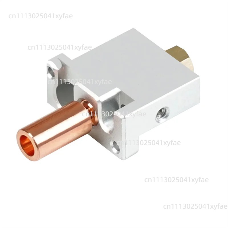 Комплект хотэнда для 3D-принте – обзор и цена Printer Nozzle