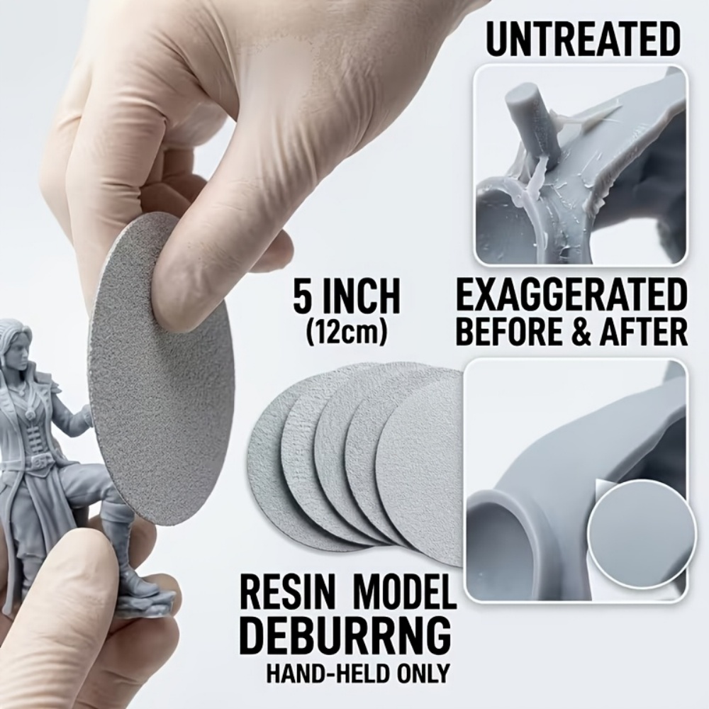 Полировальный диск для 3D-печа – обзор и цена Resin Printer