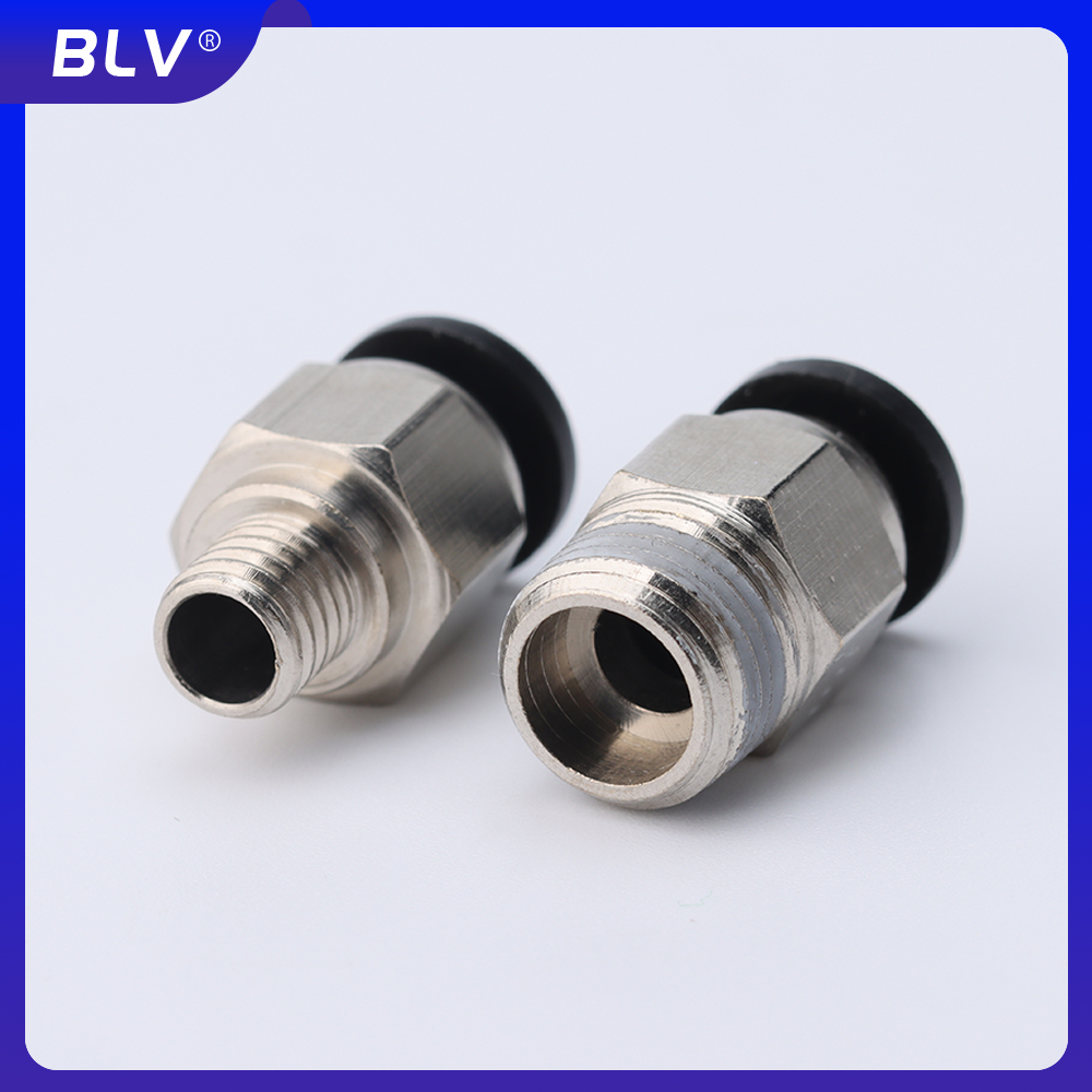 BLV ®   Пневматический фитинг  – обзор и цена Bowden Tube