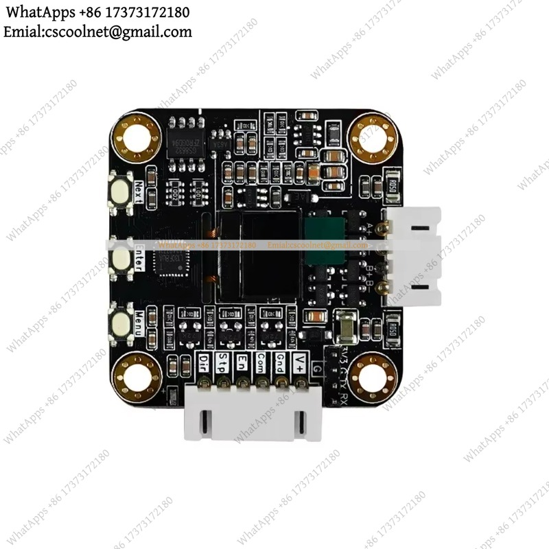 k3 для шагового двигателя с за – обзор и цена Closed Loop Stepper Motor Nema 17