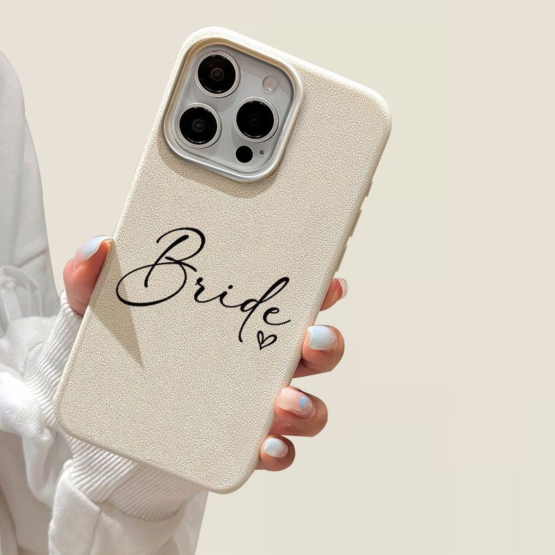 Чехол для телефона Bride Scrip – обзор и цена Tpu Filament