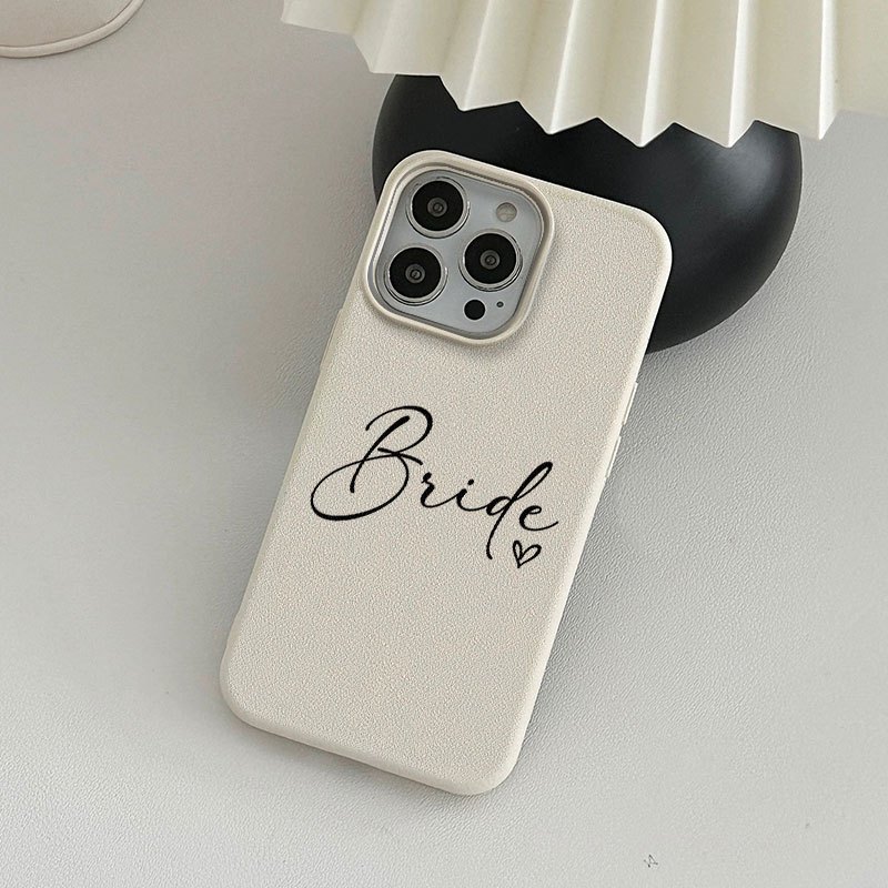 Чехол для телефона Bride Scrip – обзор и цена Tpu Filament