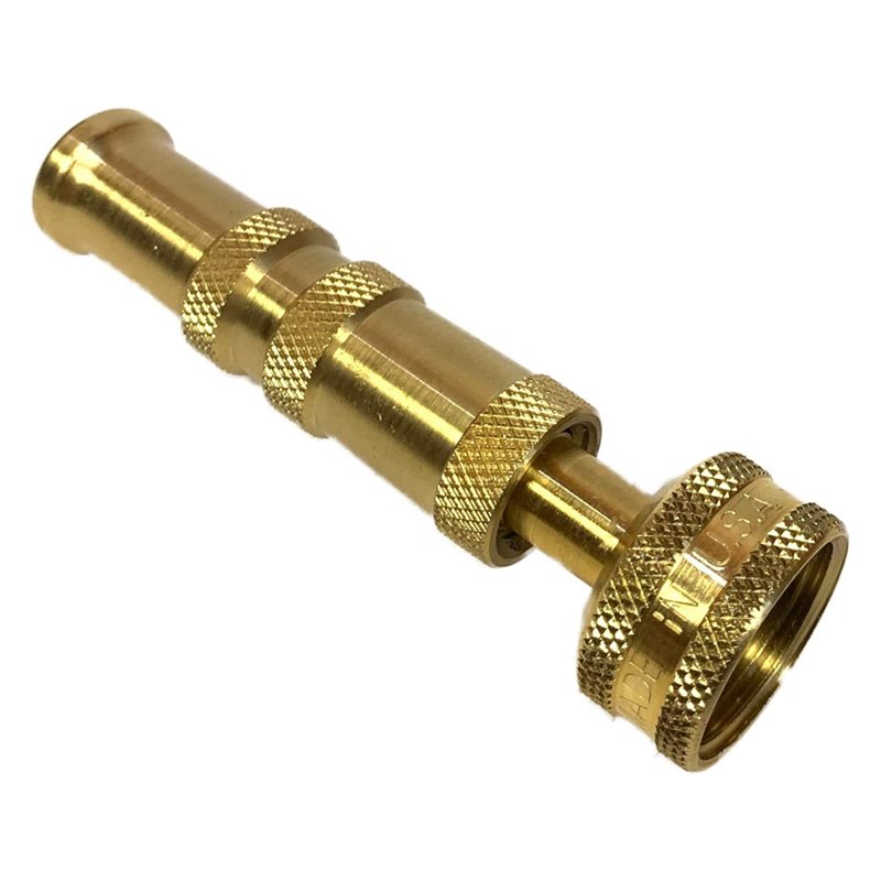 Латунная насадка для полива са – обзор и цена Nozzle Brass