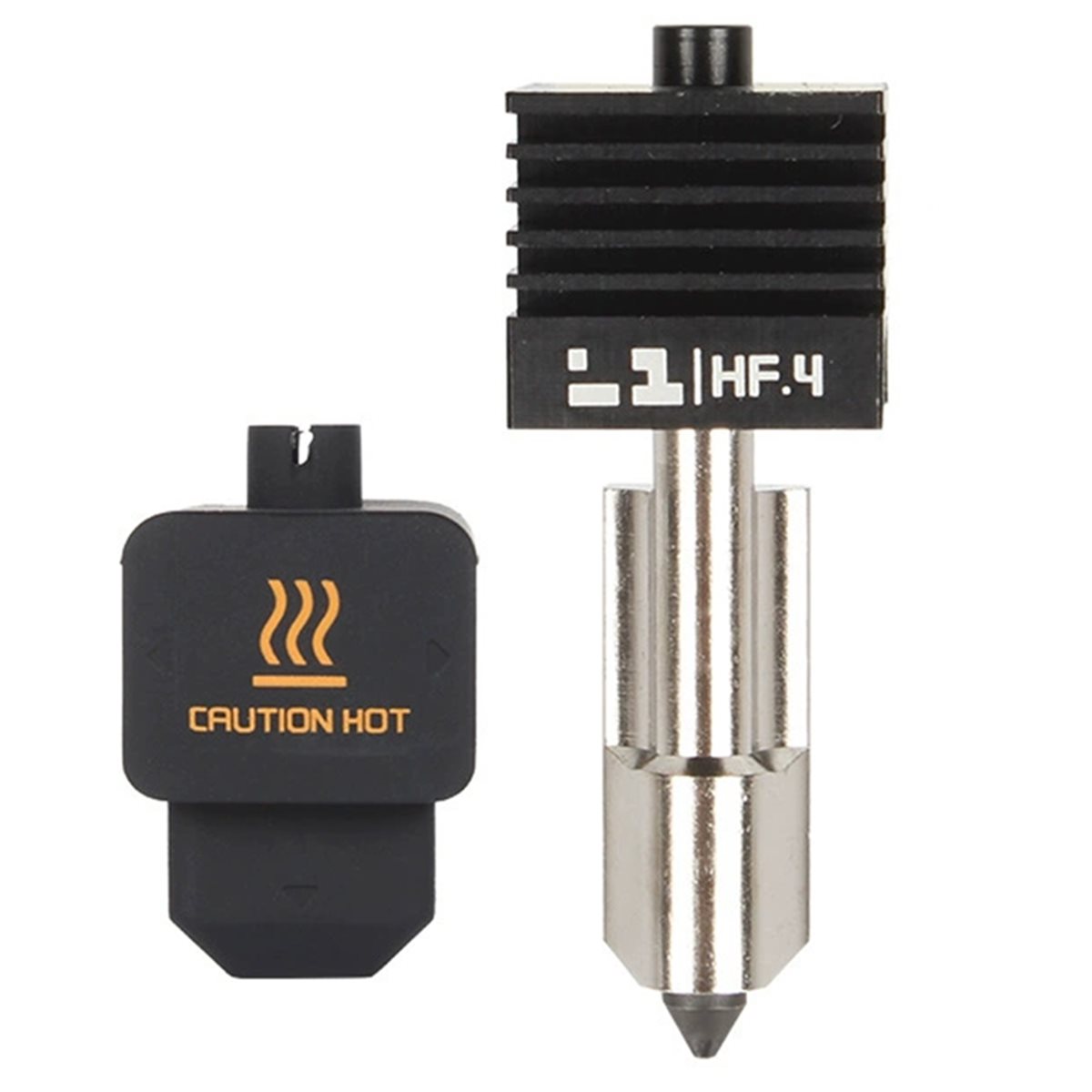 A64I для комплекта хотэнда H2D – обзор и цена Hotend 0.4Mm