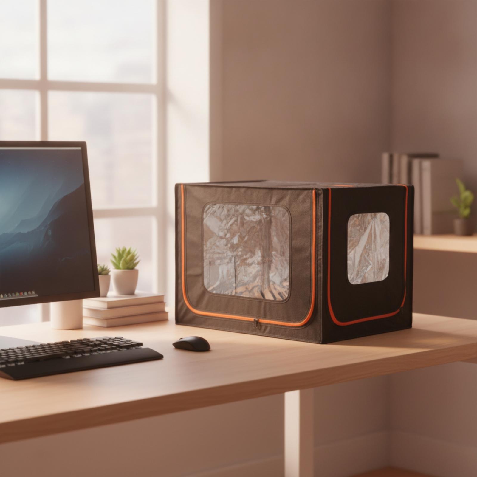 Изолированный корпус для 3D-пр – обзор и цена Enclosure 3D Printer