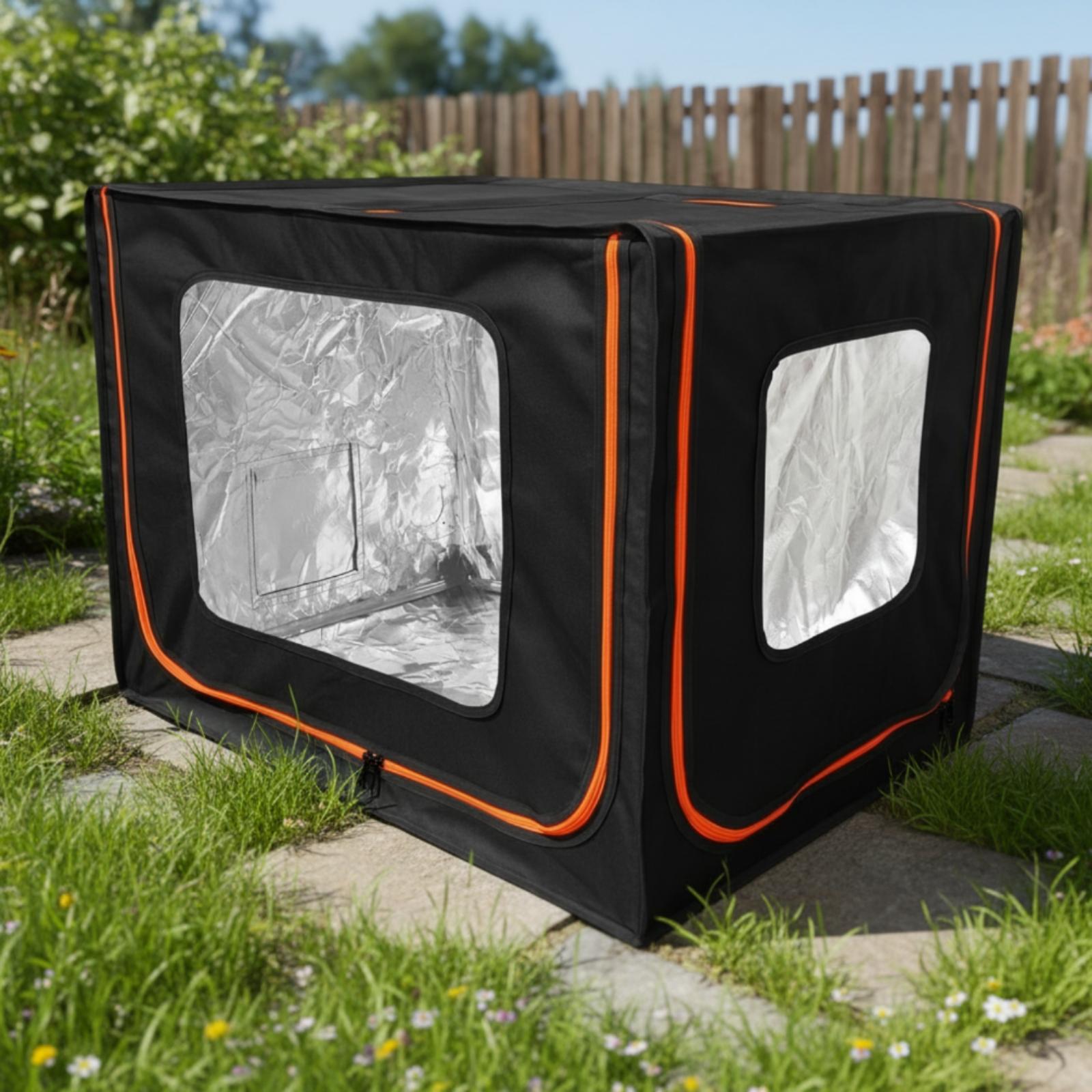 Изолированный корпус для 3D-пр – обзор и цена Enclosure 3D Printer